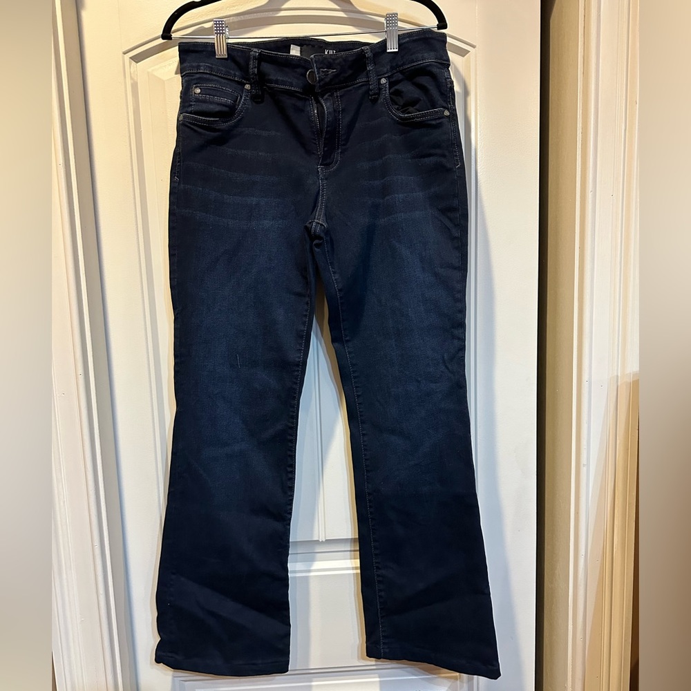 Kut from the Kloth High rise Bootcut